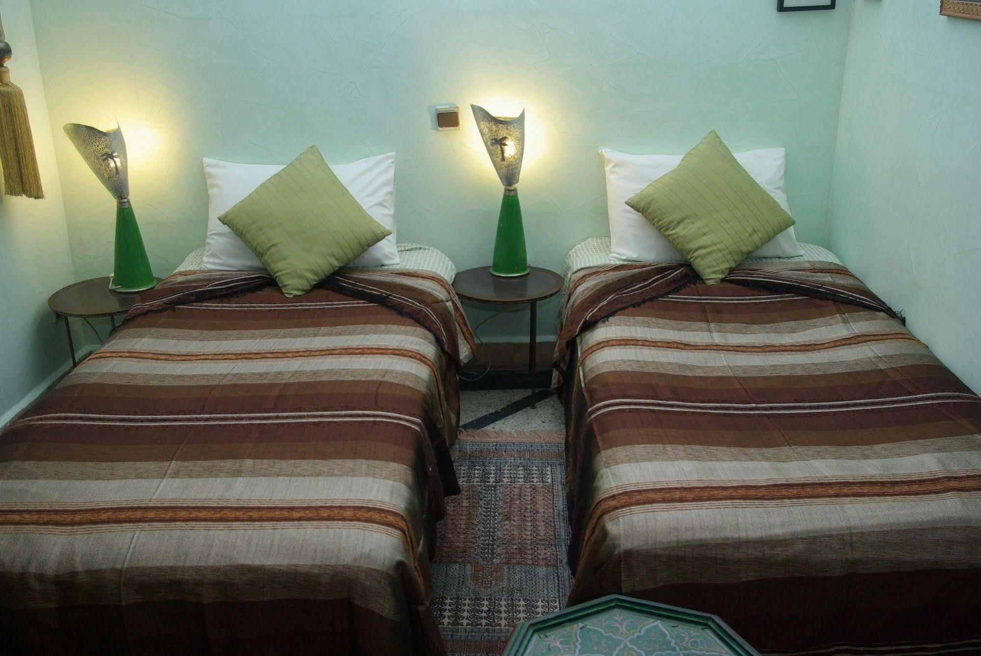 Abaca Badra 3* Marrakesh