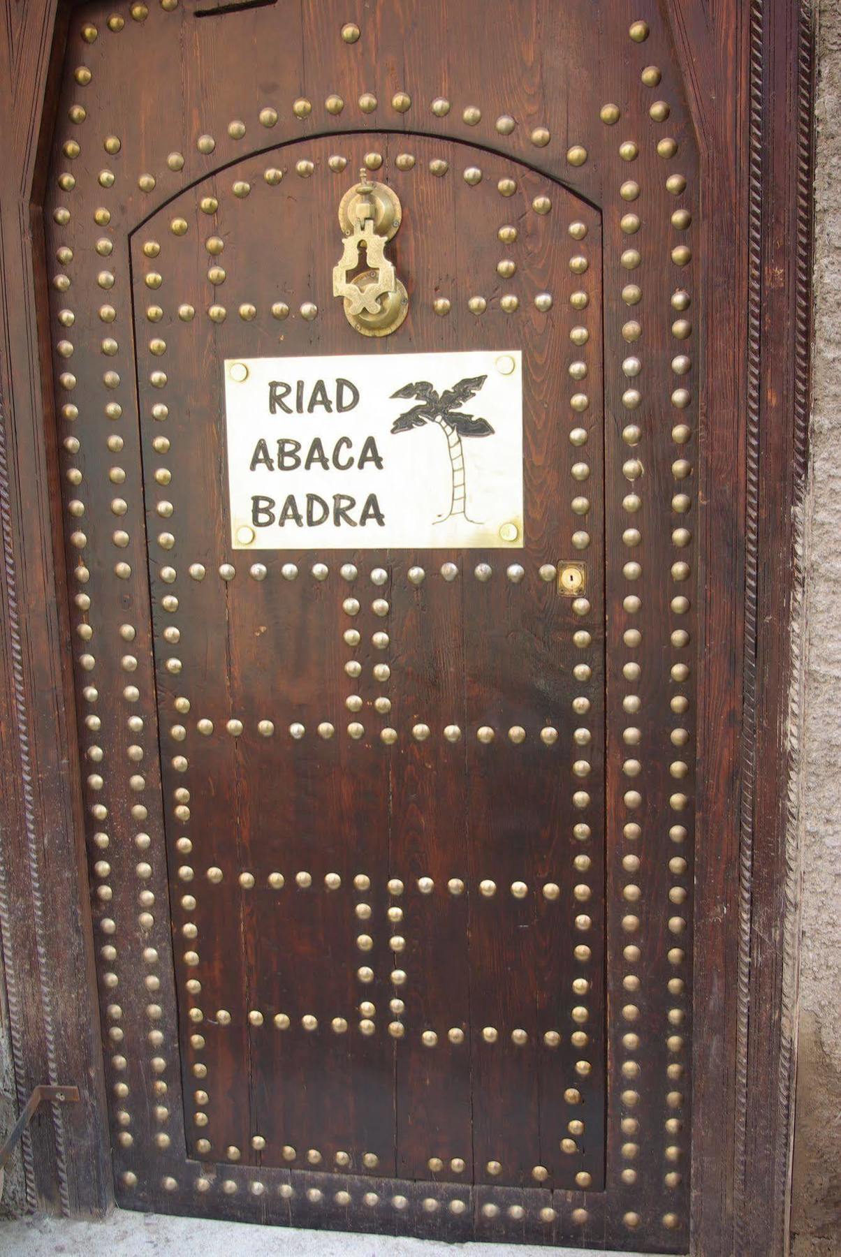 Abaca Badra Hotel Marrakesh