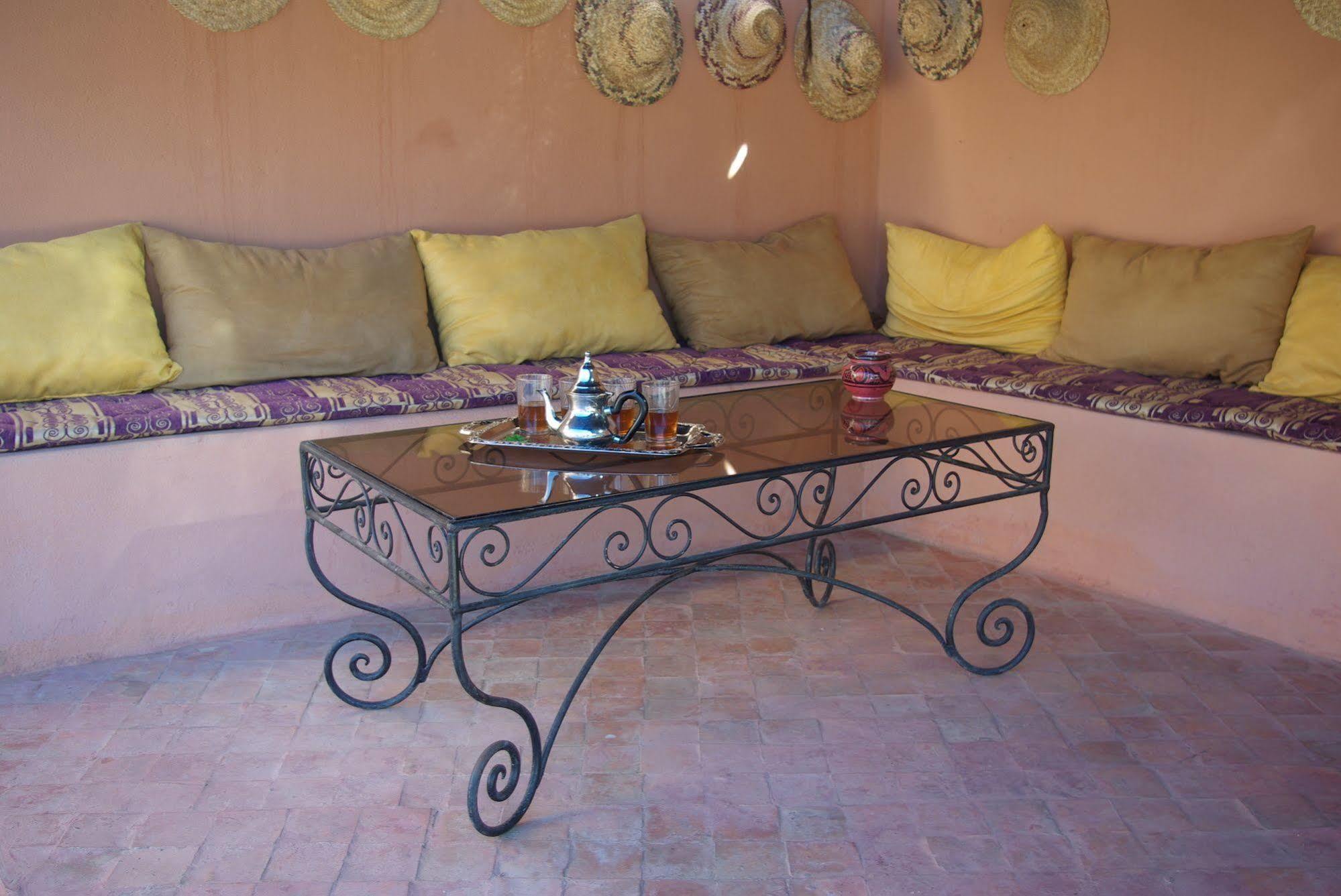 Hotel Abaca Badra