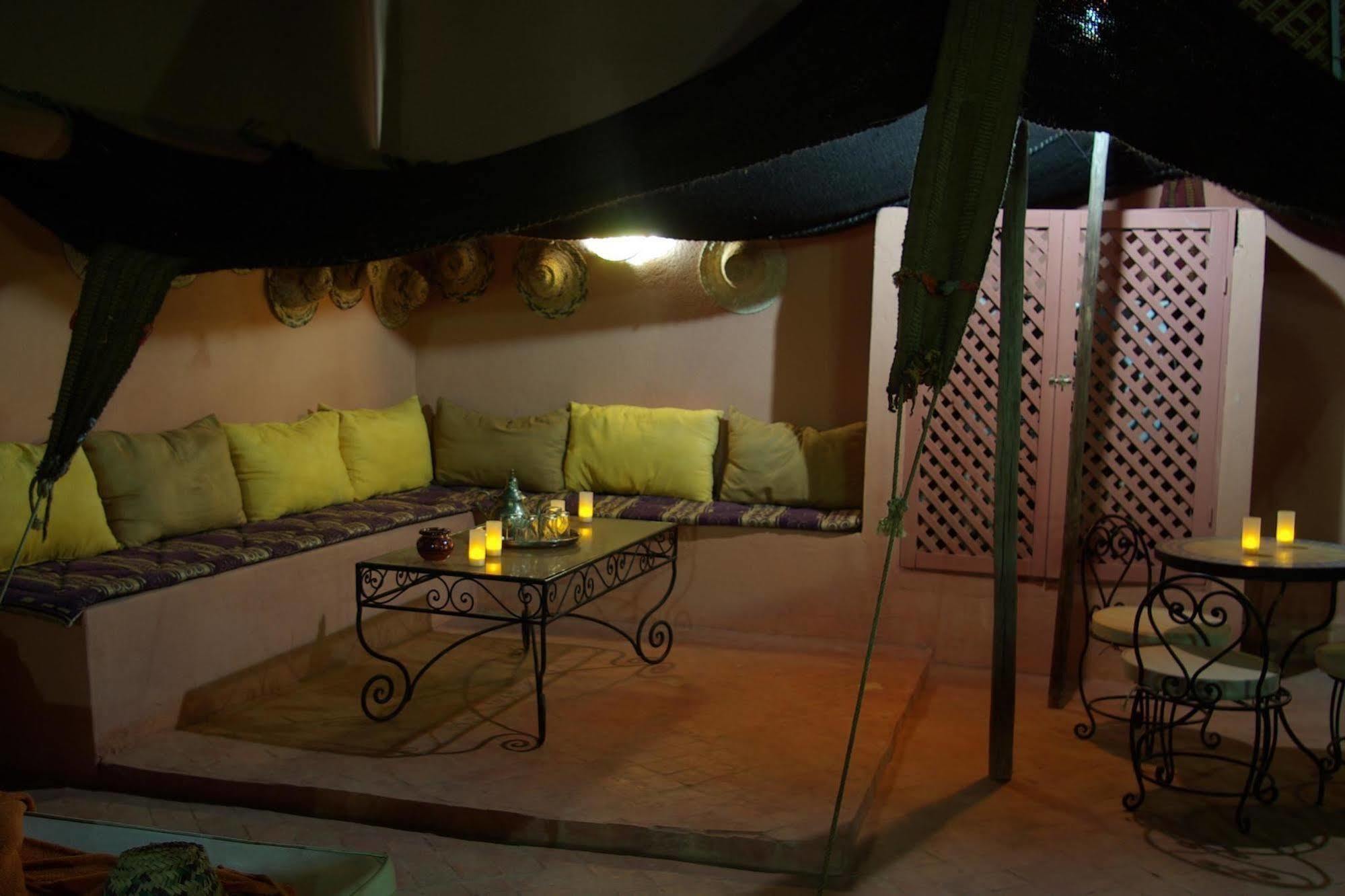Abaca Badra Hotel Marrakesh