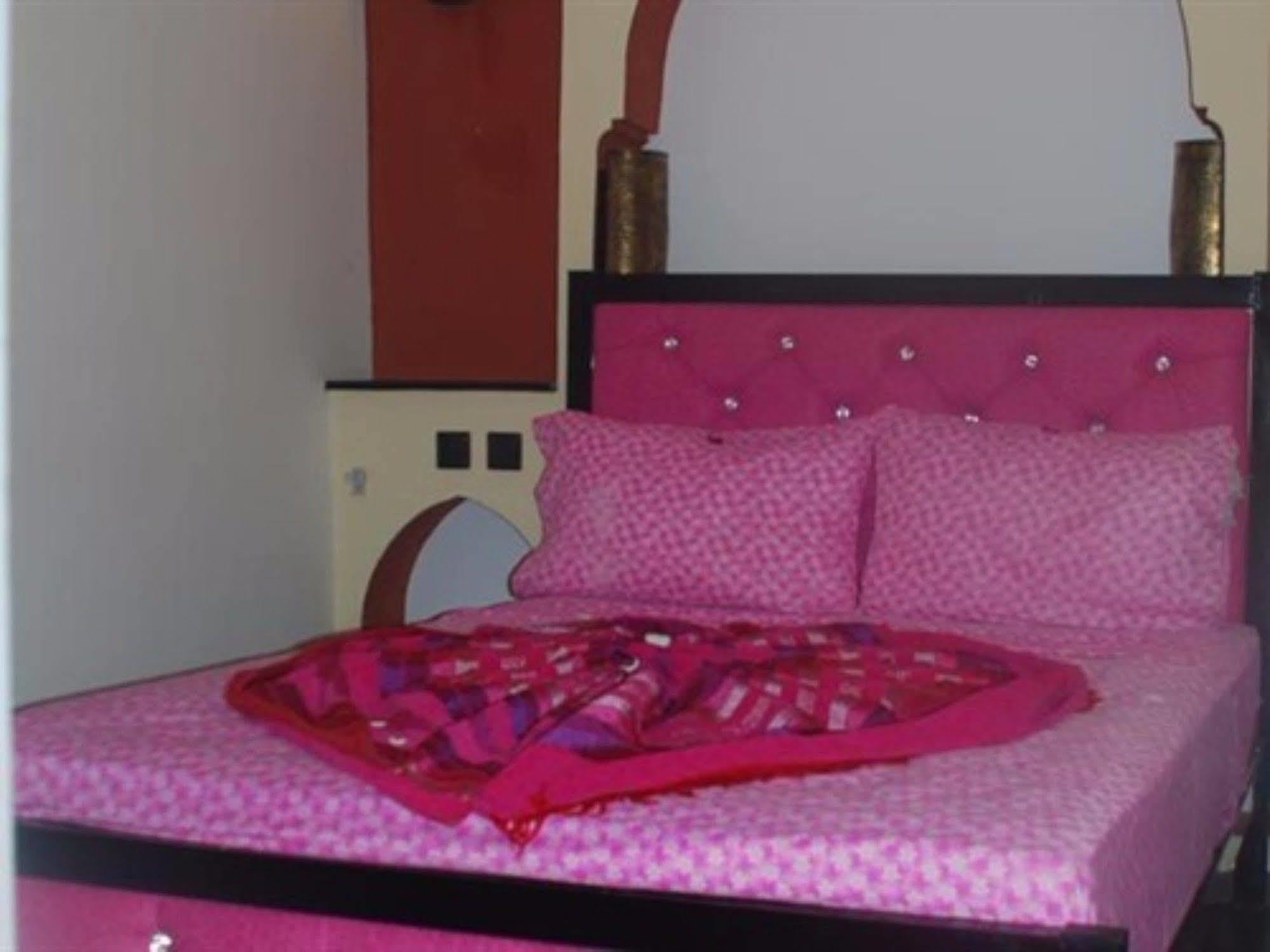 Riad Diamant La Rouge Marrakesh