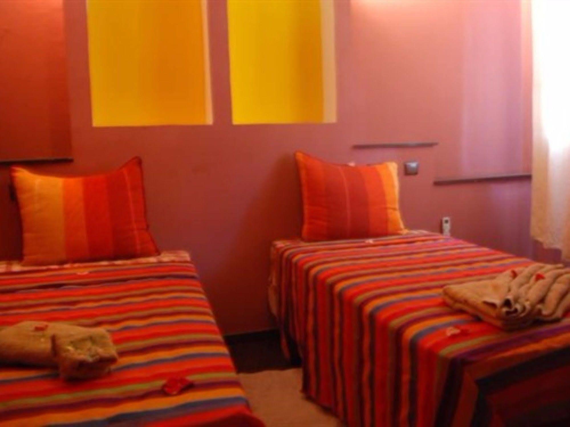 Diamant La Rouge Riad 2*
