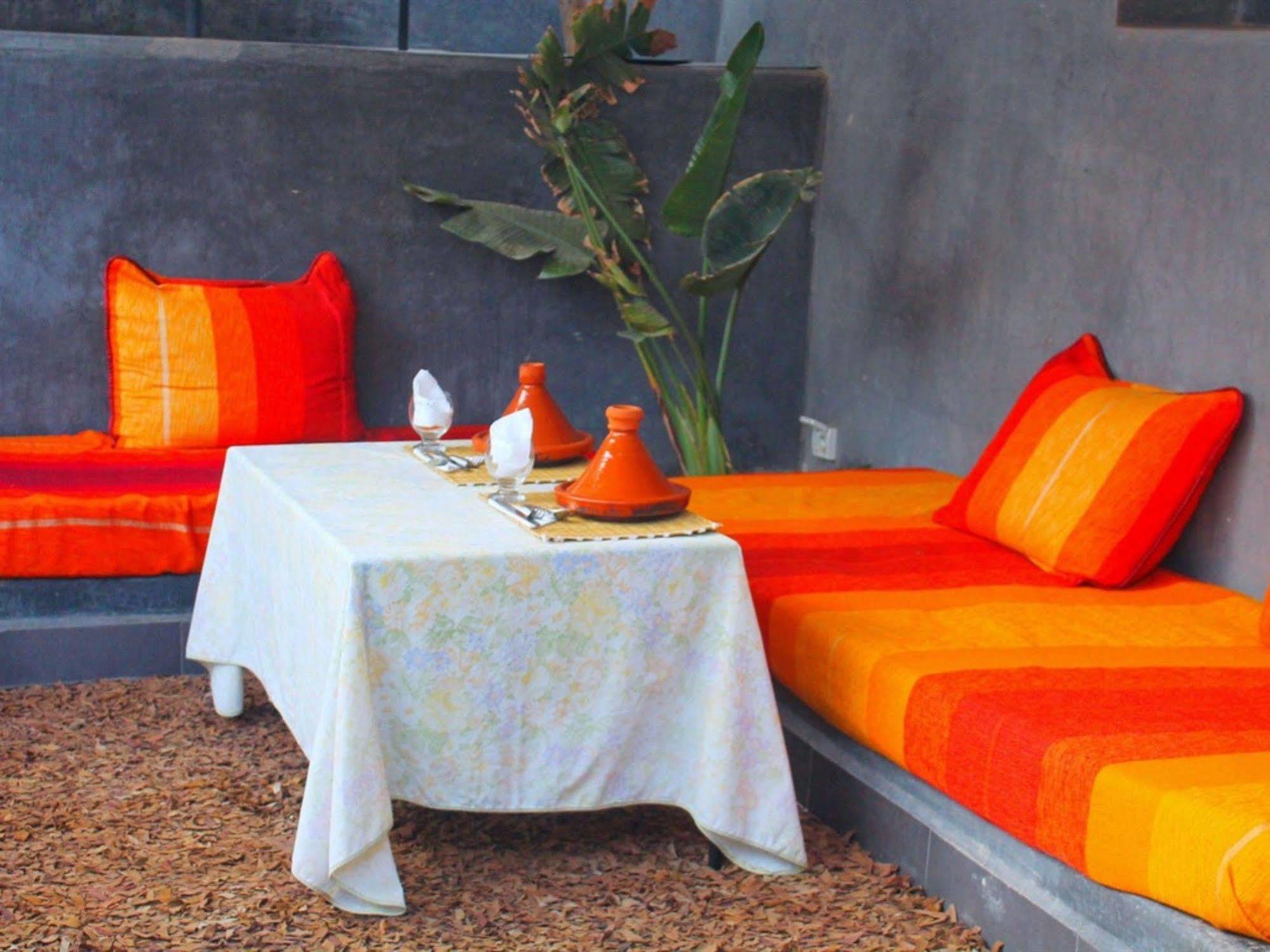 Diamant La Rouge 2* Marrakesh