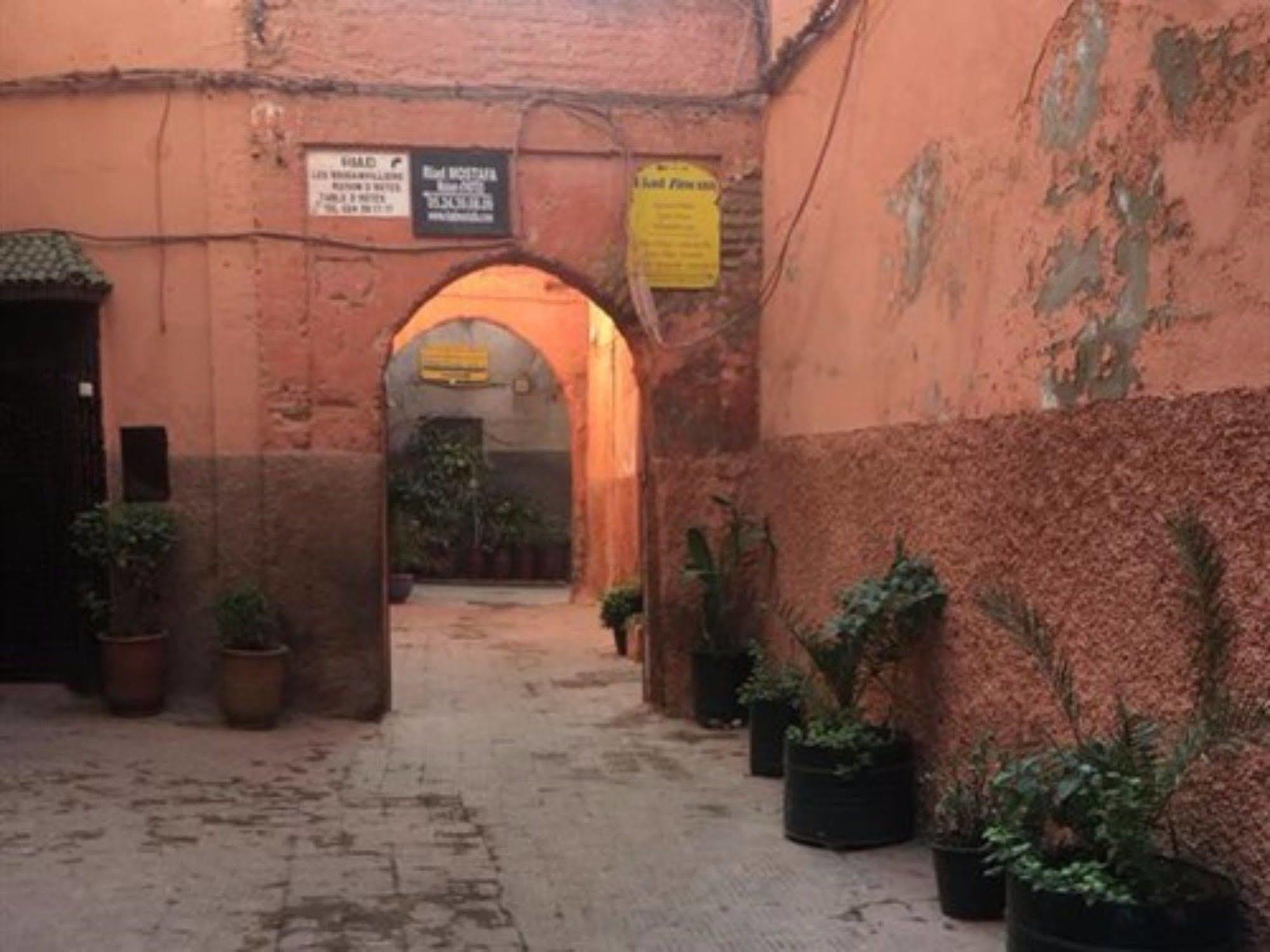 Diamant La Rouge 2* Marrakesh