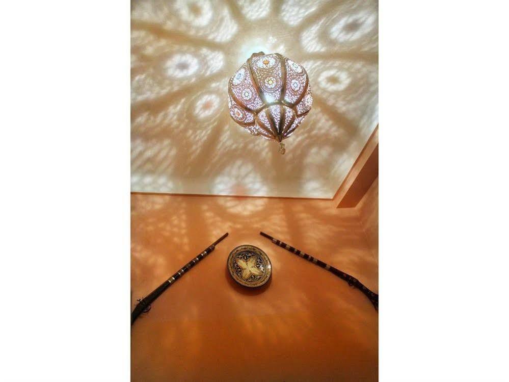 Riad Diamant La Rouge 2*