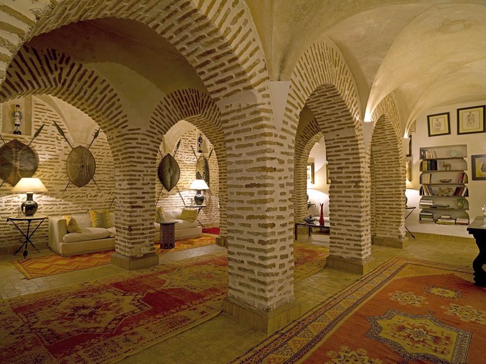 Madani Marraquexe