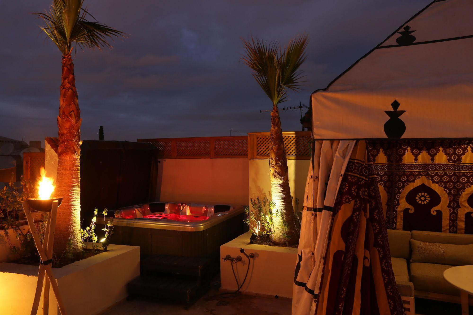 Enchante 4* Marrakesh