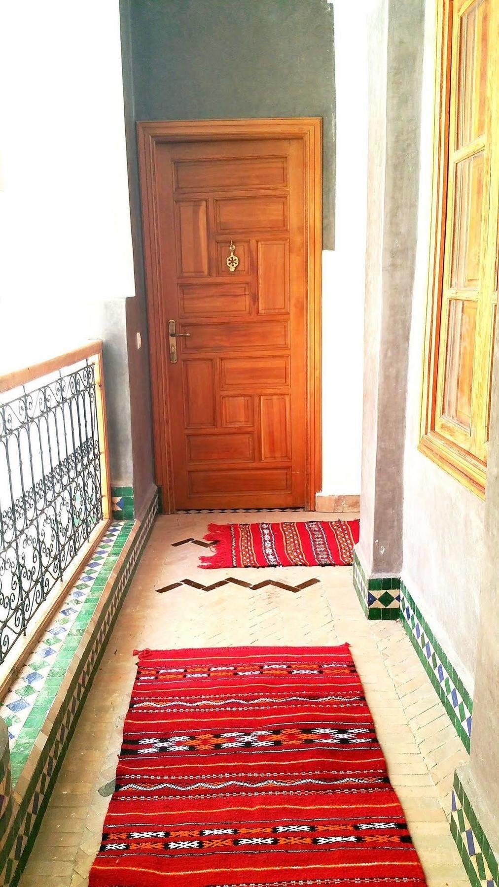 Arabian Marrakech