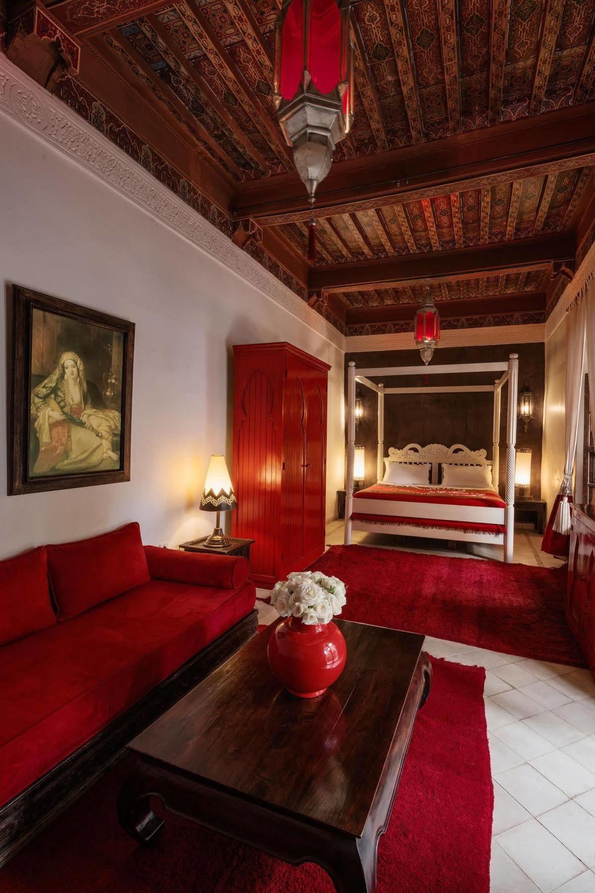 Les Jardins D'henia 3* Marrakesh