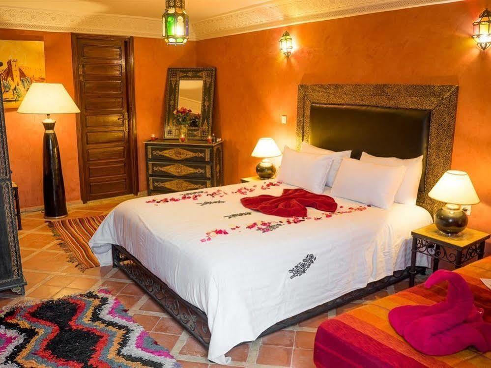 Riad Al Wafaa Marrakesh