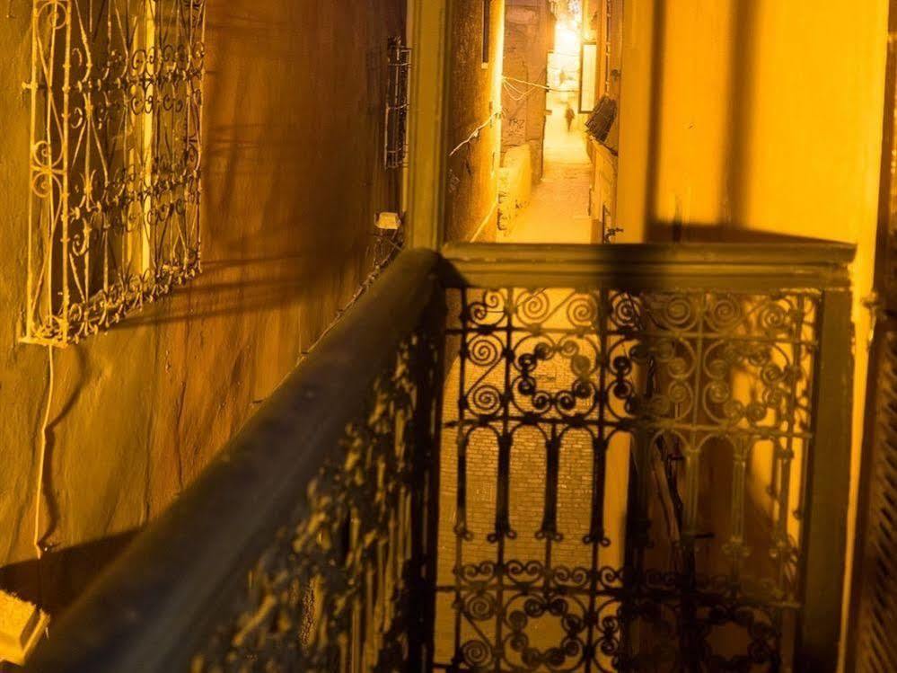 Riad Al Wafaa Marrakesh