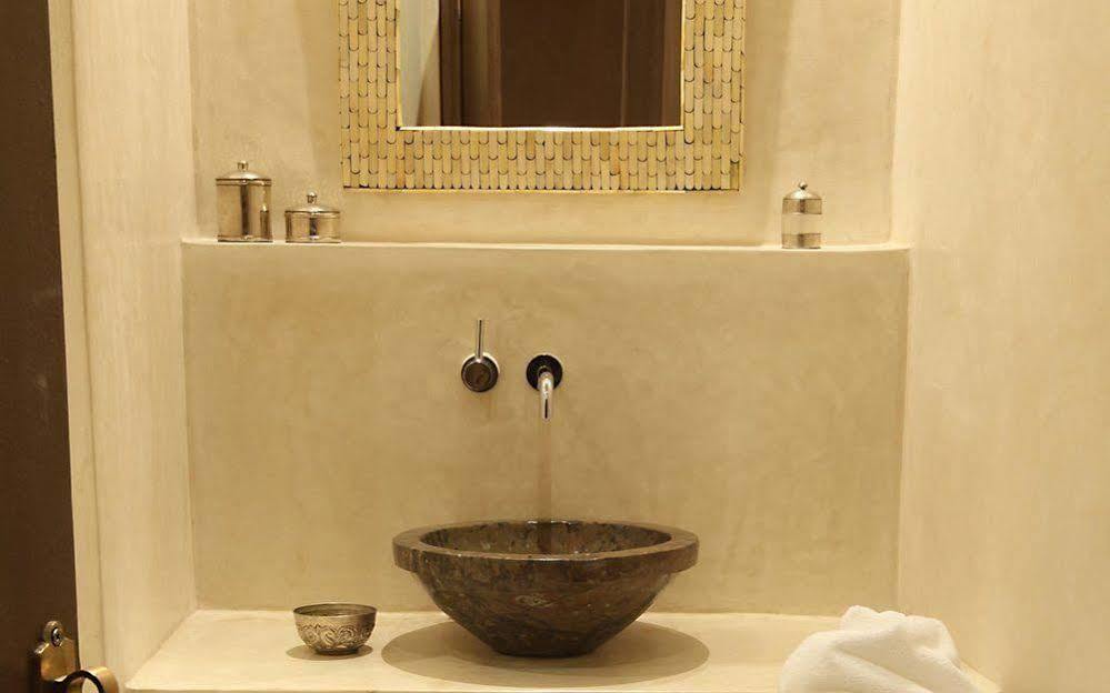 Riad Joya Marrakesh