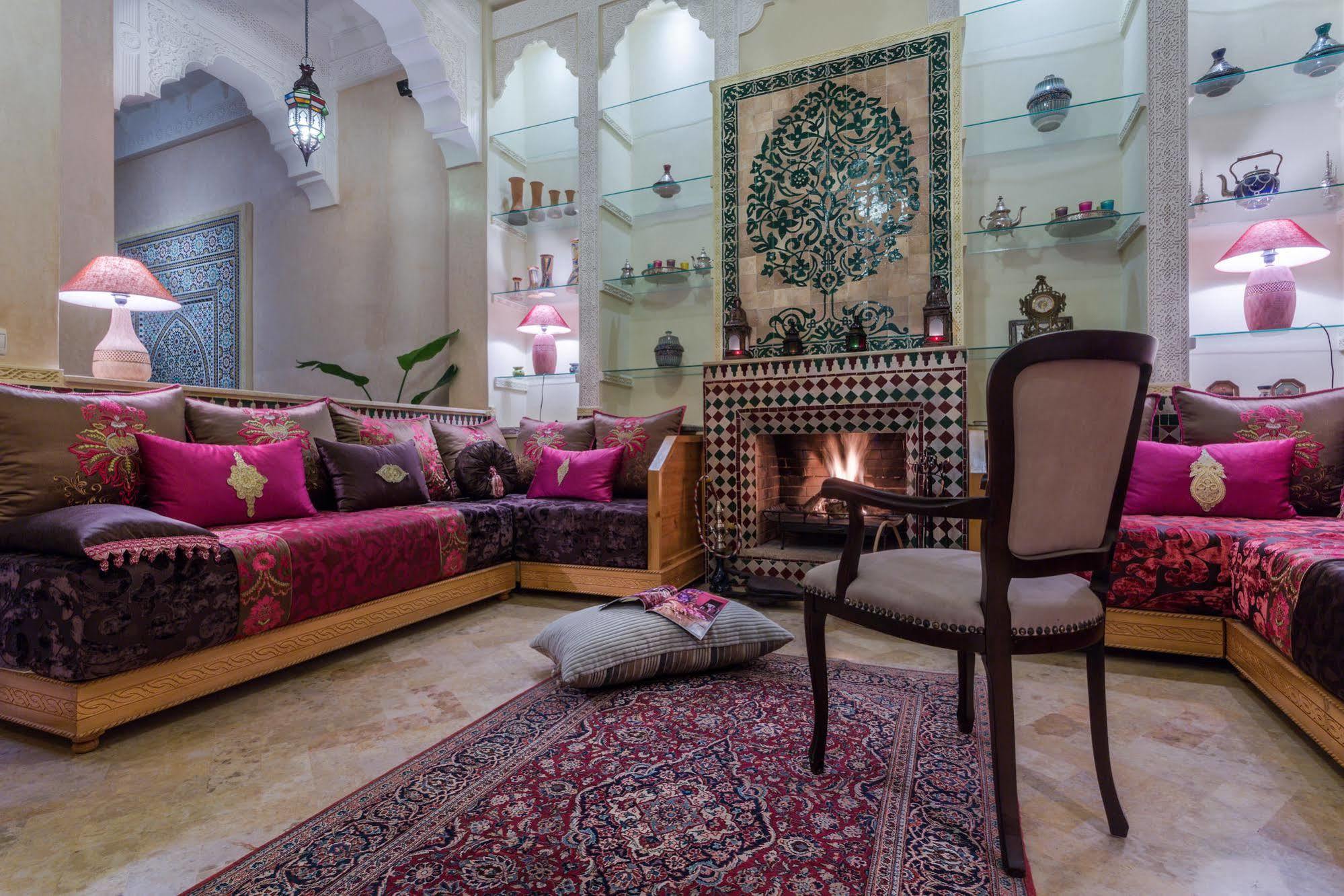 Guest house Des Nations