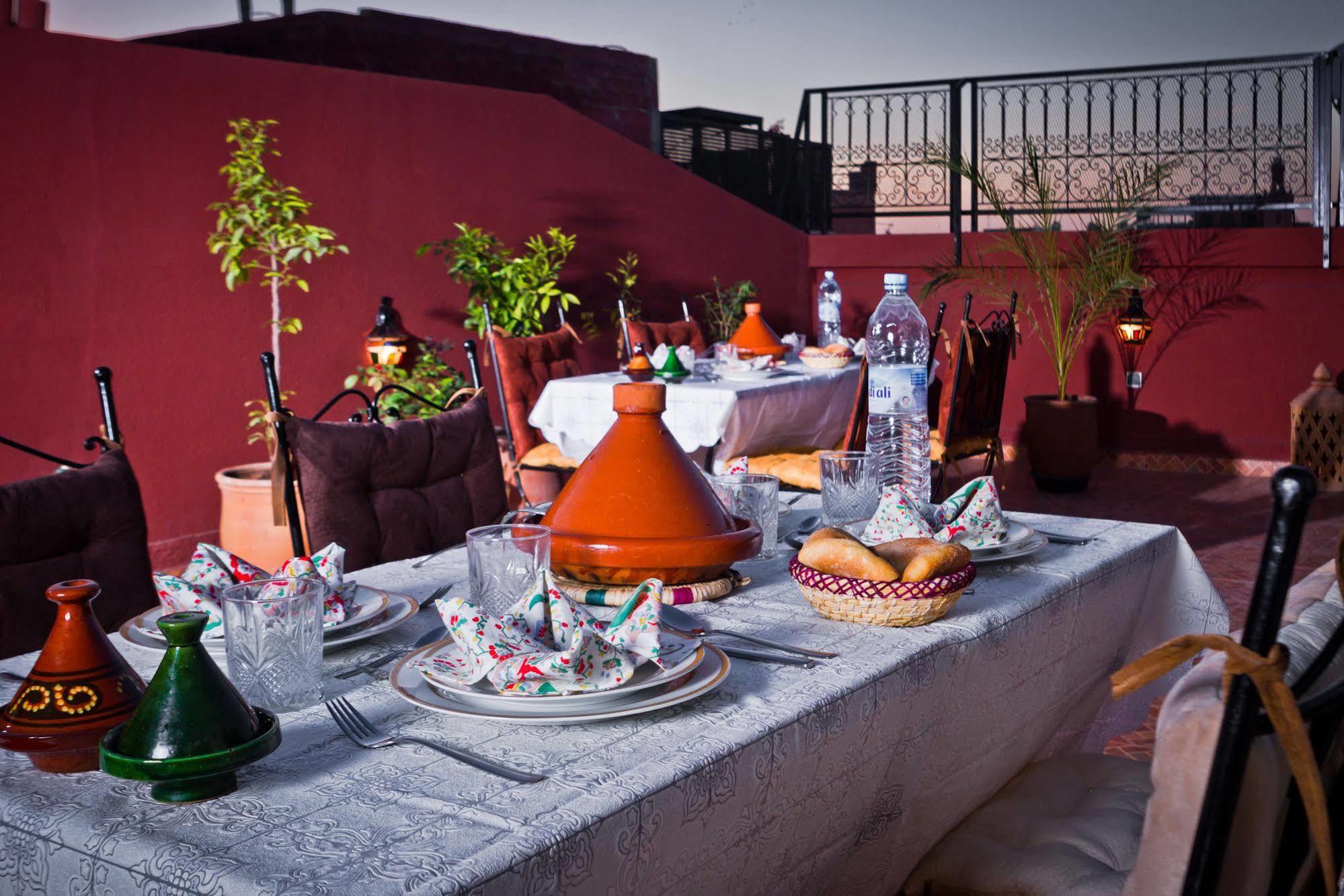 Des Nations 3* Marrakesh