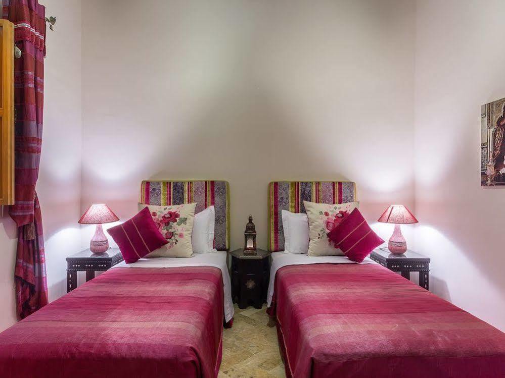 Des Nations Guest house
