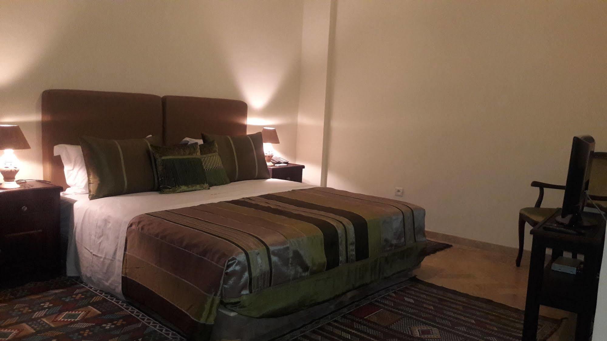 Des Nations Guest house 3*