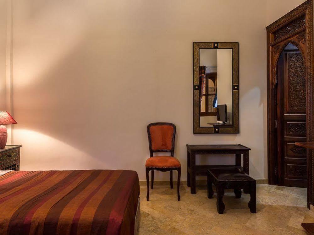 Des Nations Guest house Marrakesh