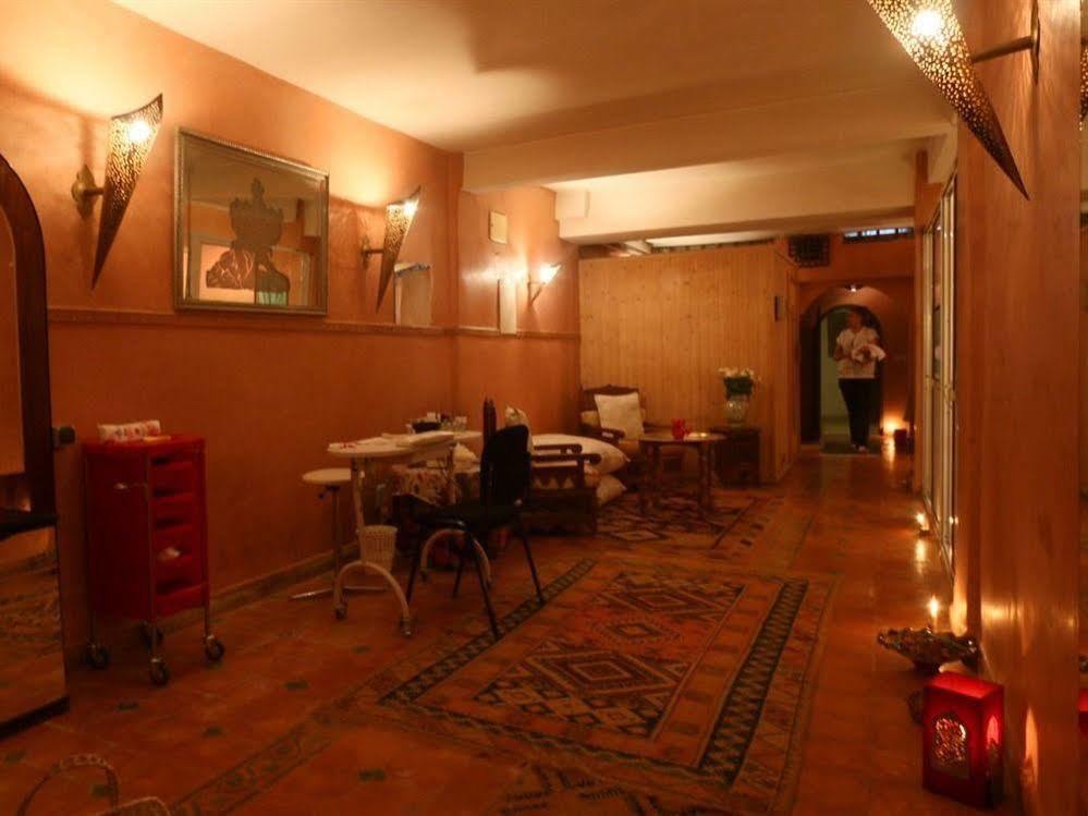 Tafoukt 3* Marrakesh