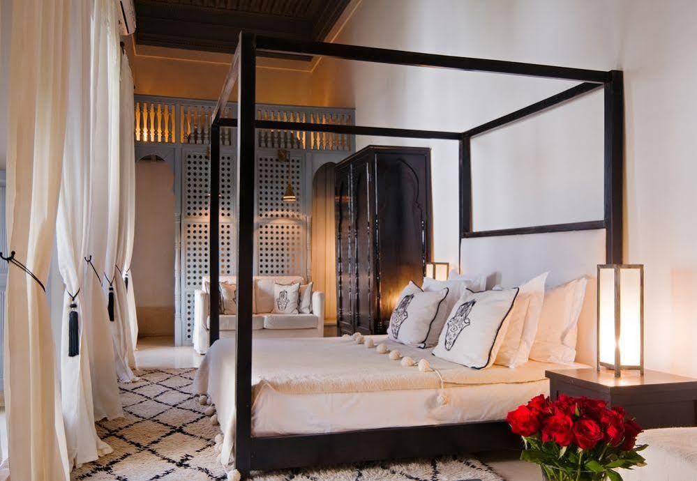 Dar Hanane Riad 3*