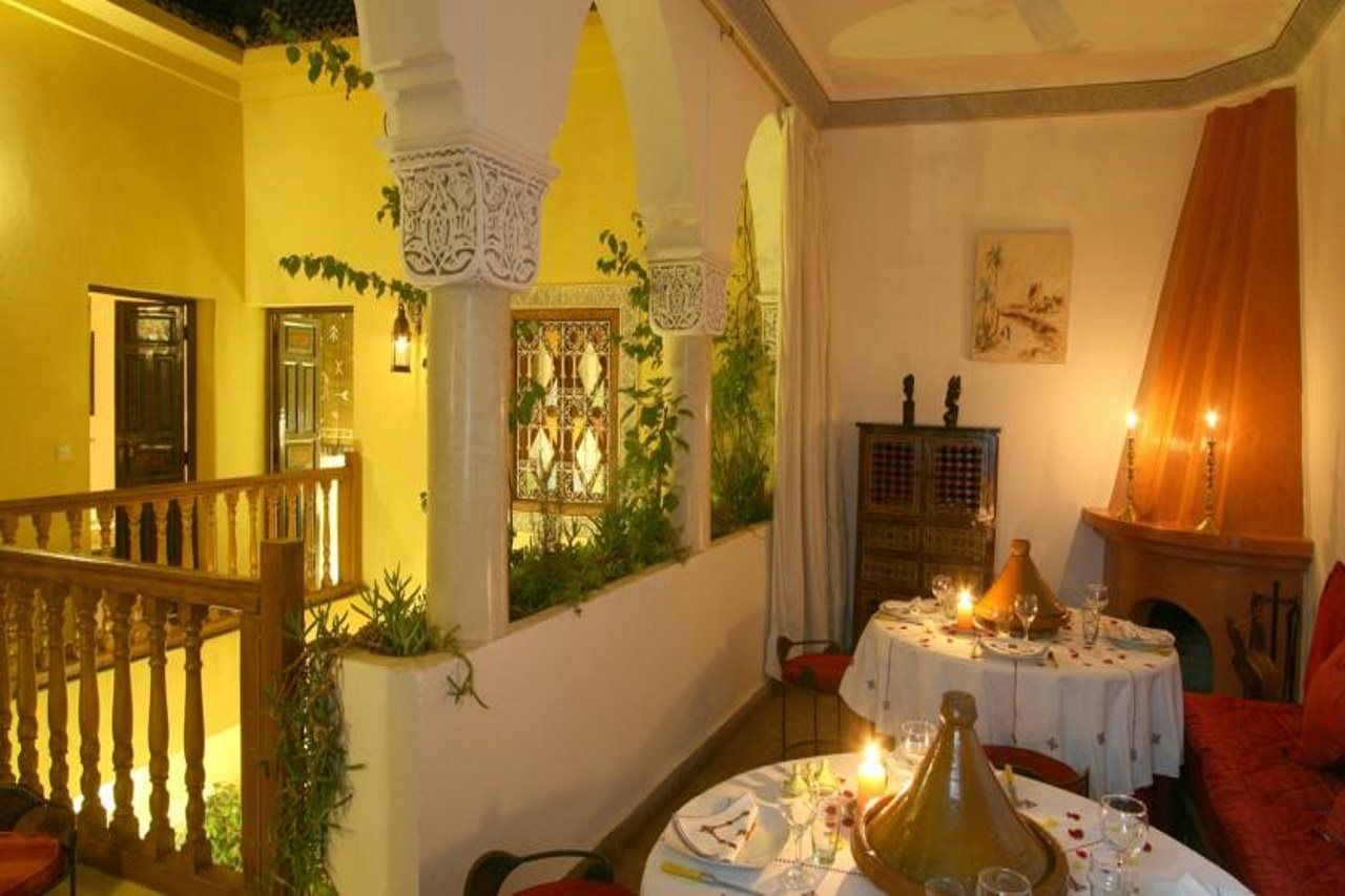 Harmonie Marrakesh