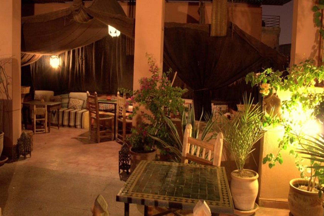 Dar Choumissa Riad