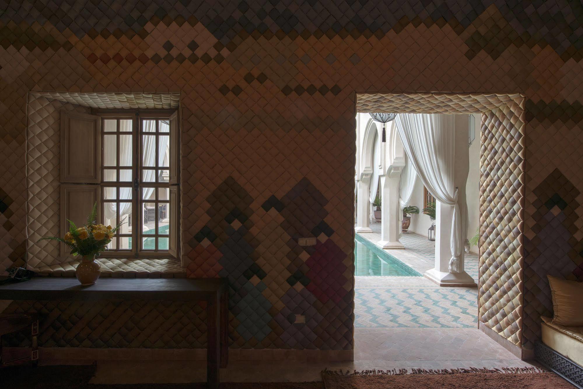 Almaha Marrakech Restaurant & Hotel 5*