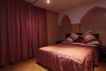Palace Appart-hotel 3* Marrakesh