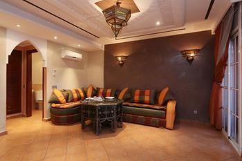 Palace Appart-hotel Aparthotel Marrakesh