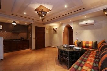 Palace Appart-hotel Marrakesh