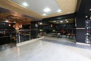 Palace Appart-hotel Aparthotel
