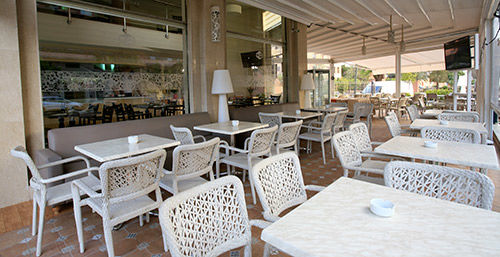 Hotel Palais Al Bahja