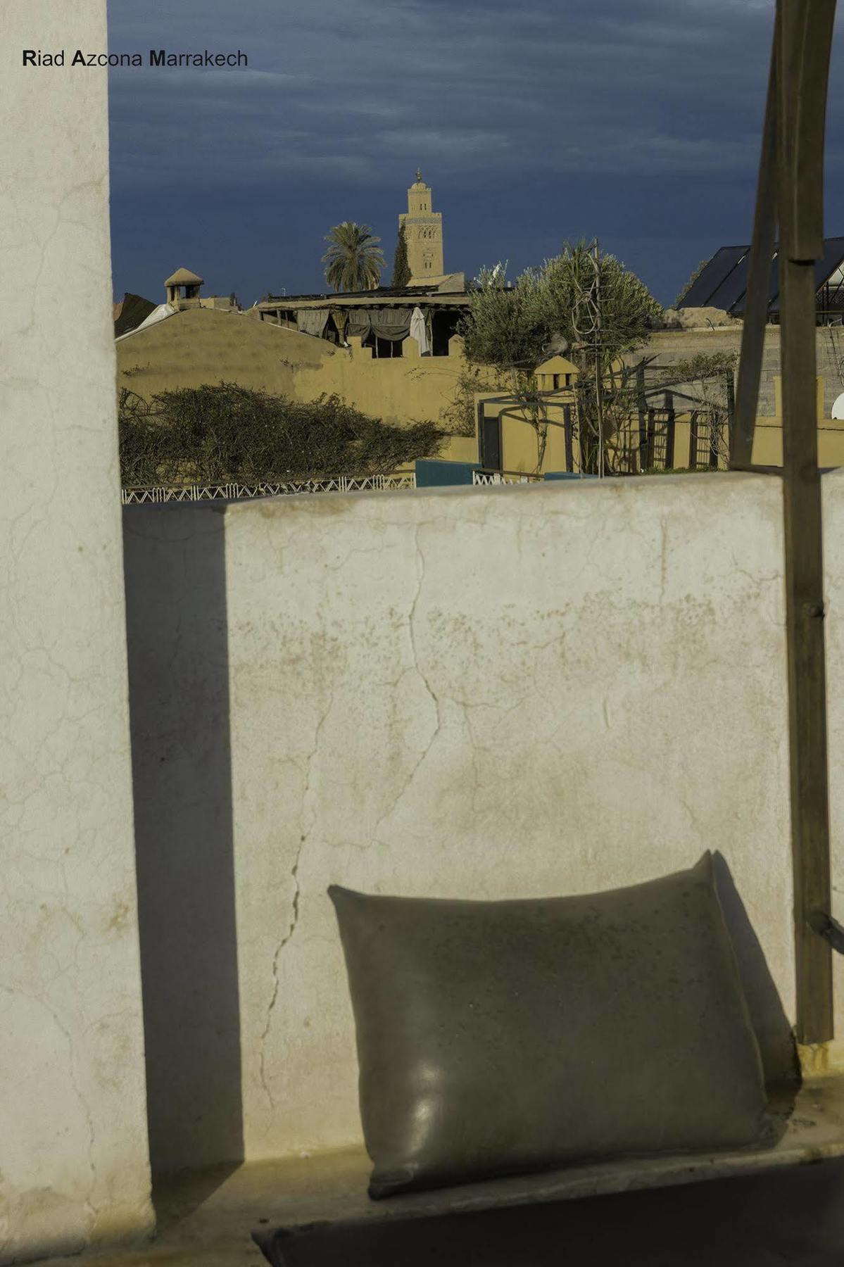 Riad Azcona Marrakesh