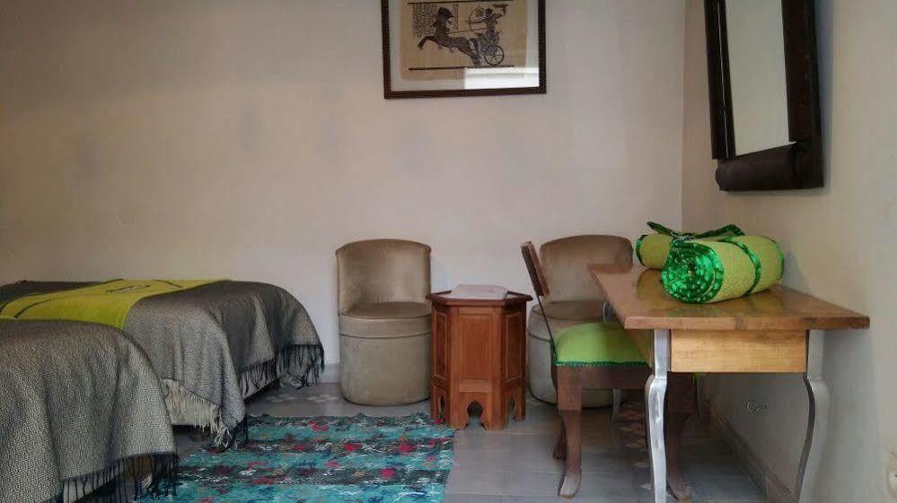 Azcona Marrakesh