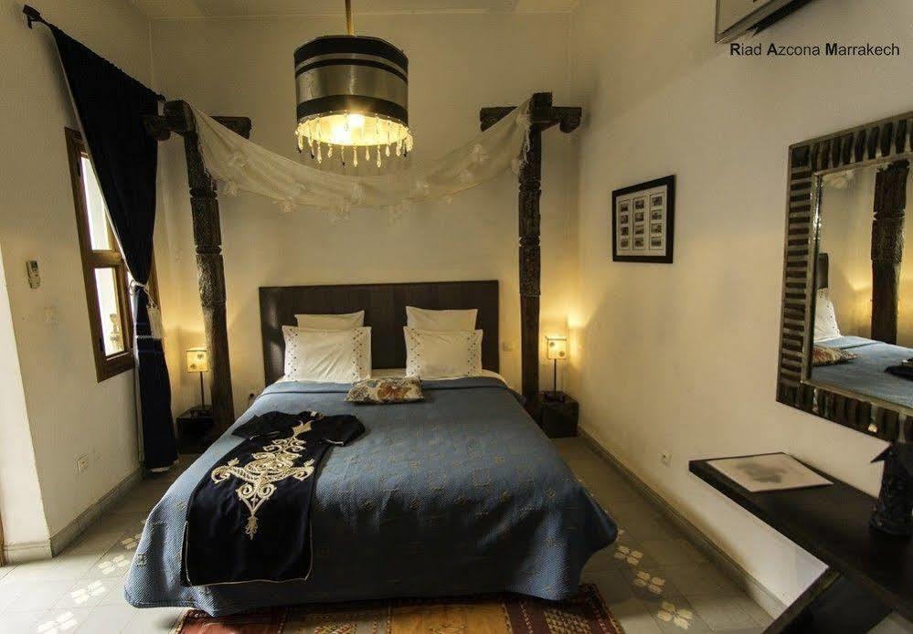 Riad Azcona 3*