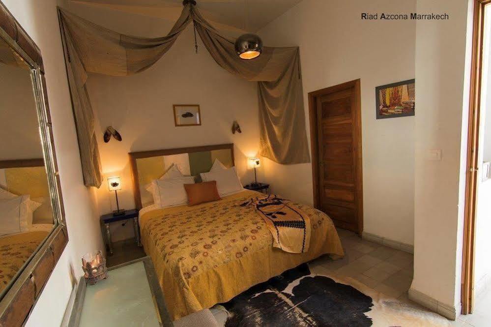 Riad Azcona Marrakesh