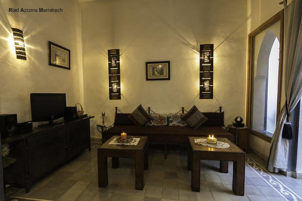 Azcona 3* Marrakesh