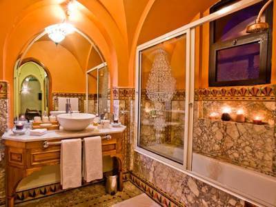 Hotel Lawrence D'arabie Marrakesh