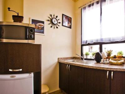Hotel Lawrence D'arabie