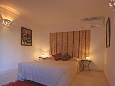 Riad Marélia