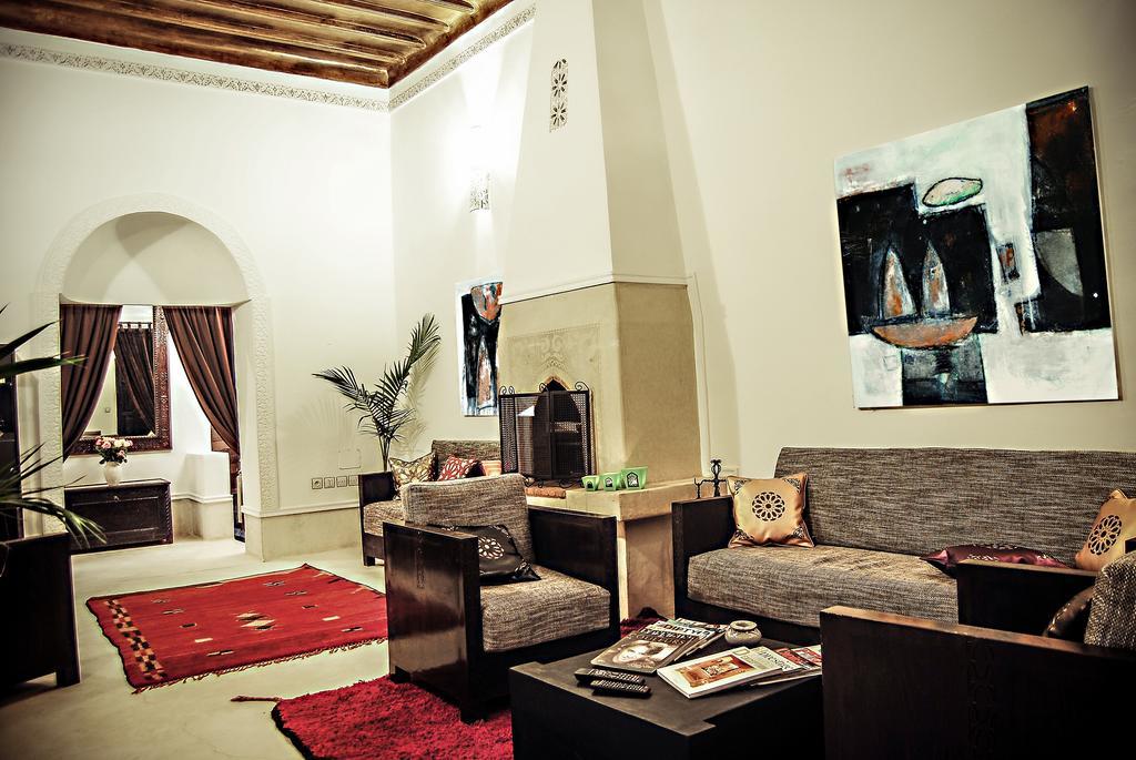 Hayane Riad