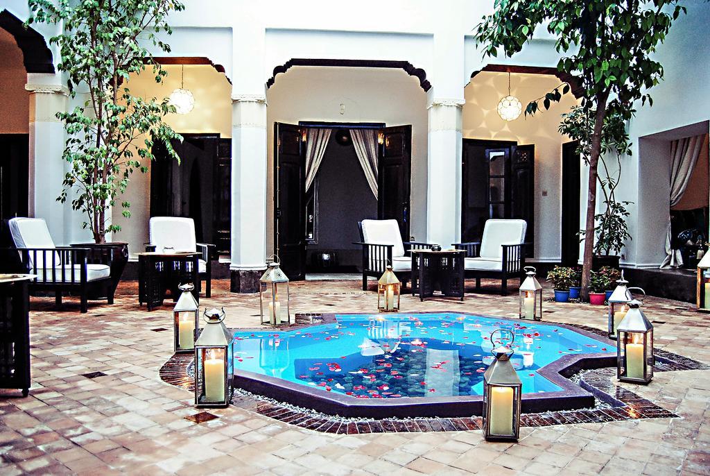 Hayane 3* Marrakesh