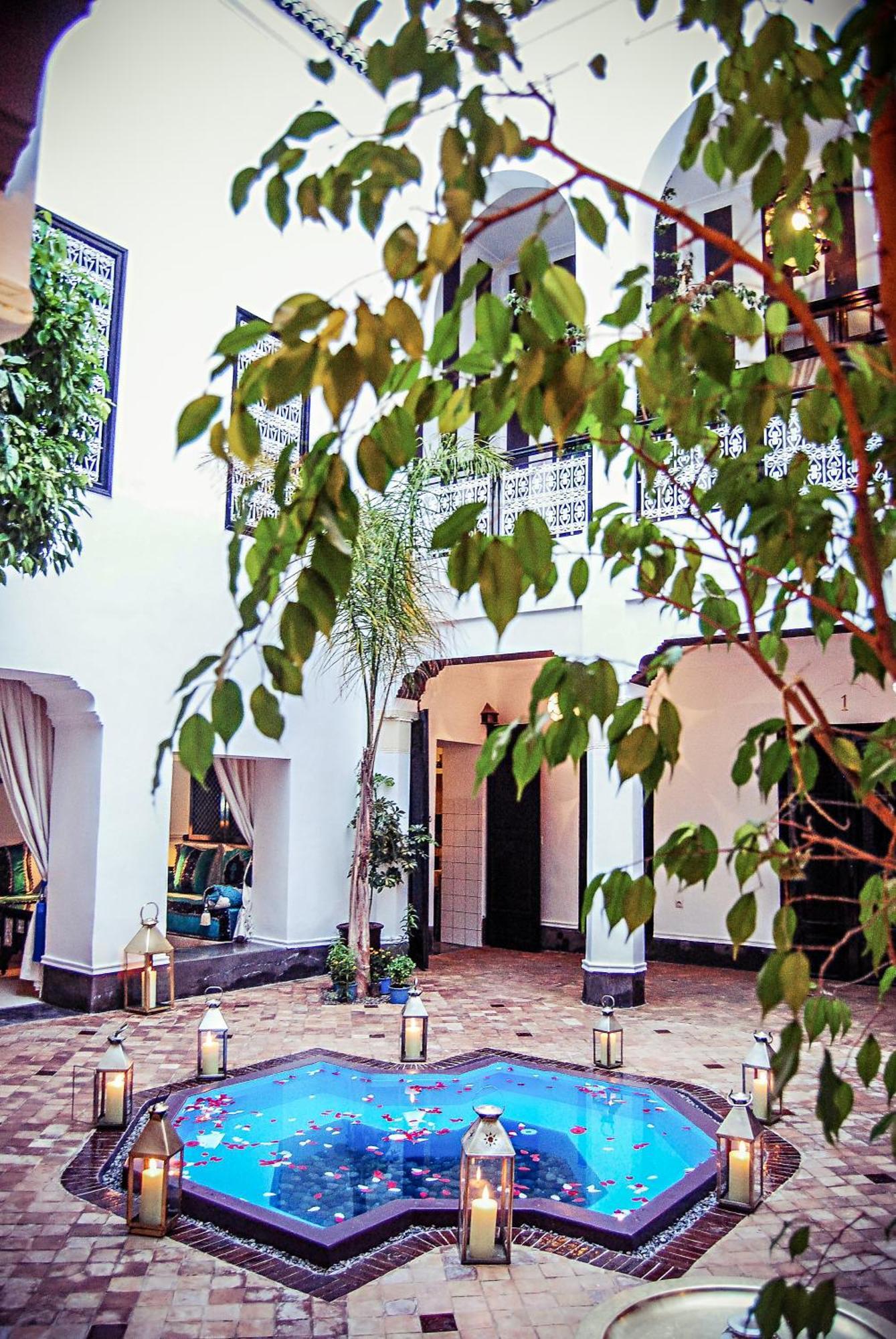 Riad Hayane