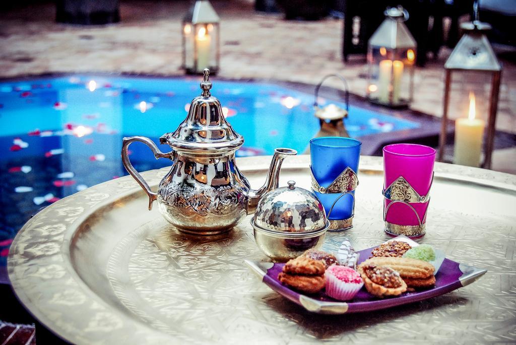 Hayane Marrakesh