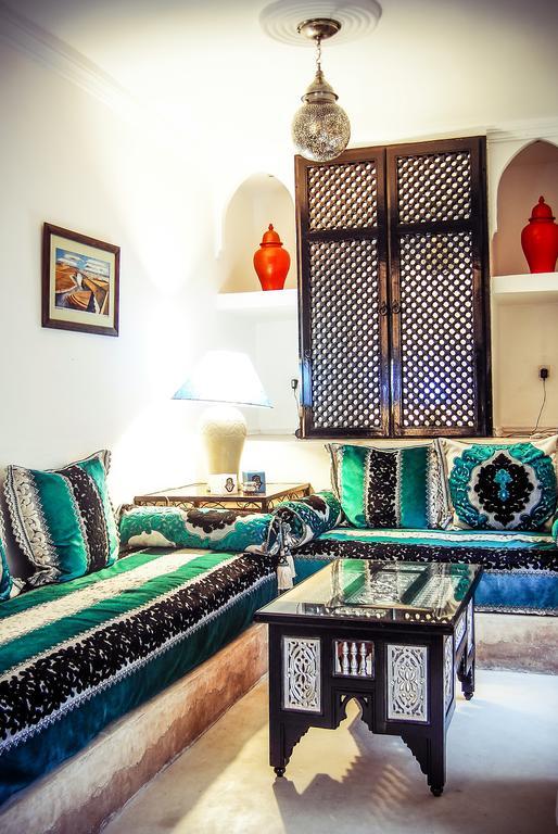 Riad Hayane 3*