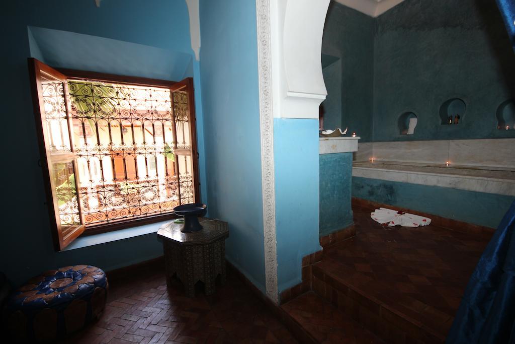 Les Clefs Du Sud Riad Marrakesh
