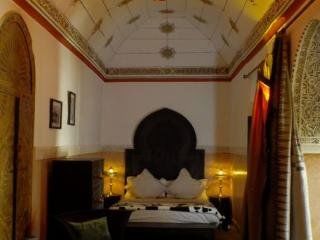 Ta'achchaqa Riad