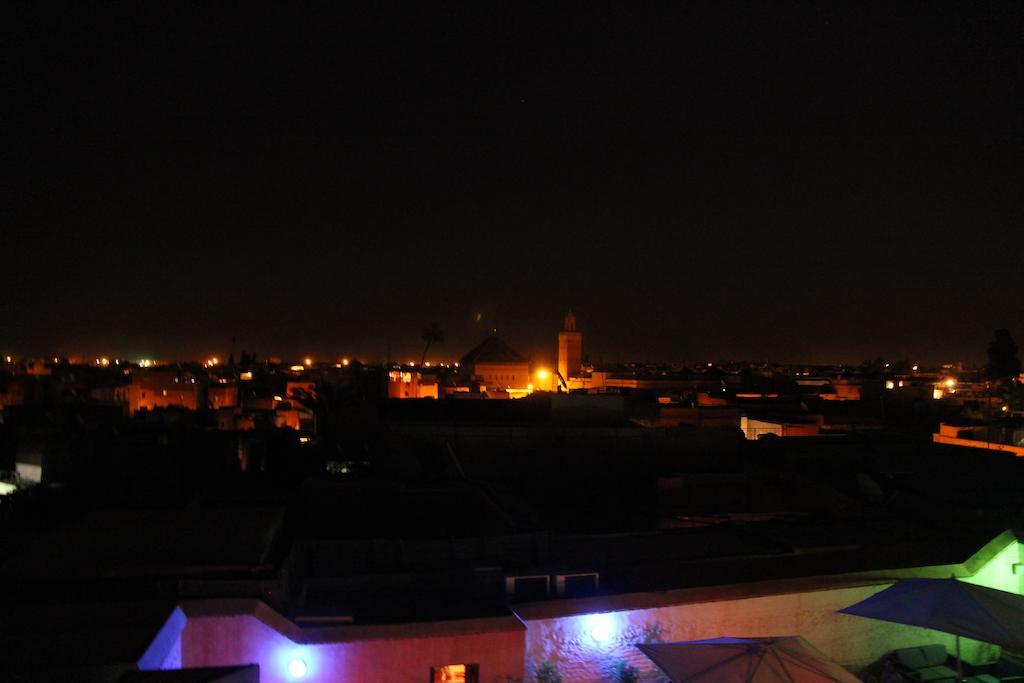 Riad Les Clefs Du Sud 5*