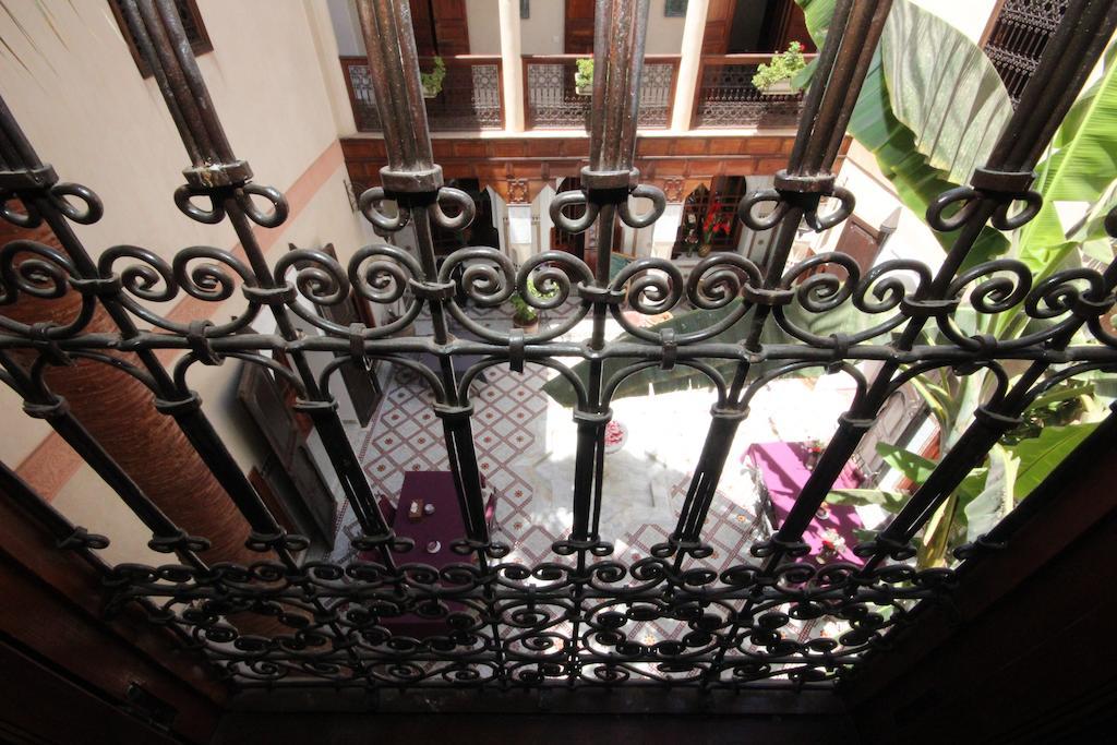Les Clefs Du Sud 5* Marrakesh