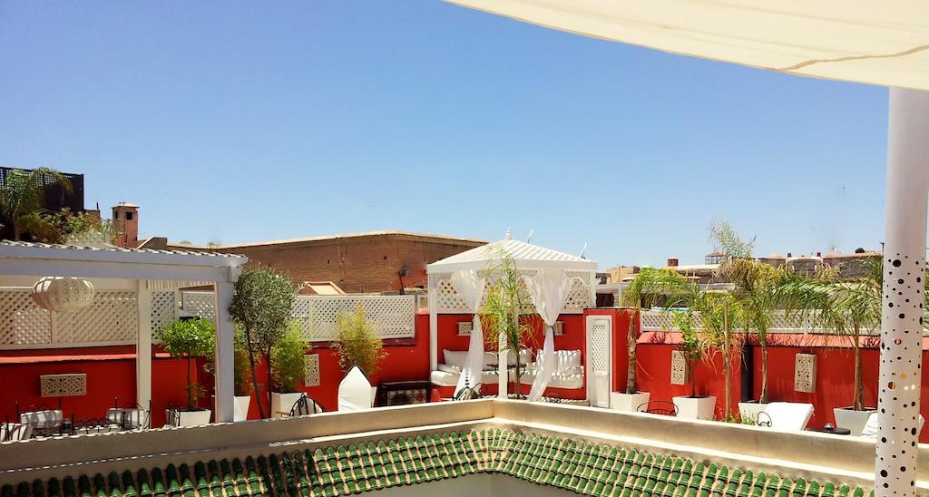 Libitibito Riad 4*