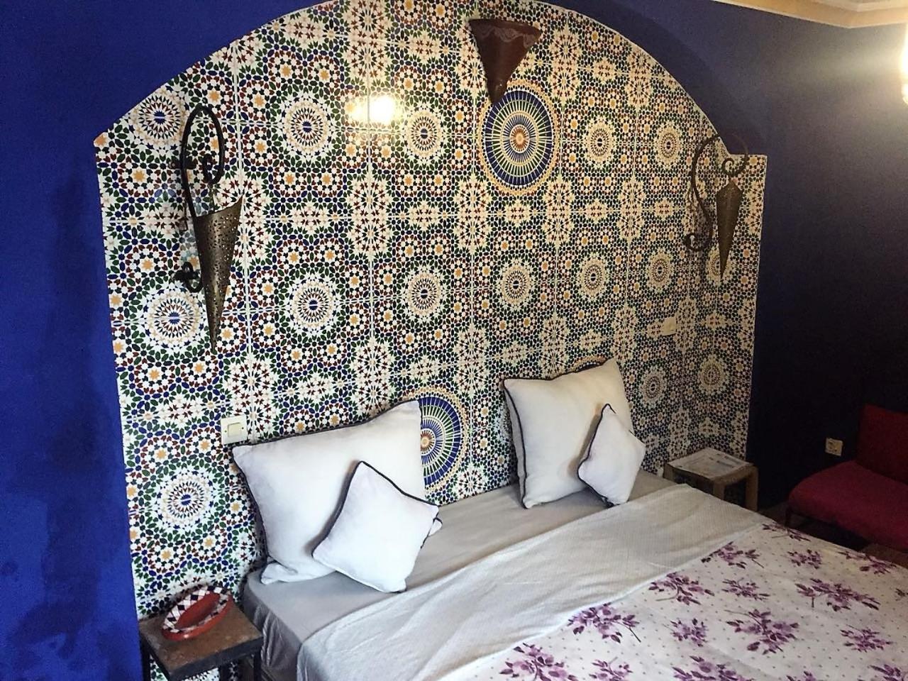 Bed & Breakfast Atlas Palace *